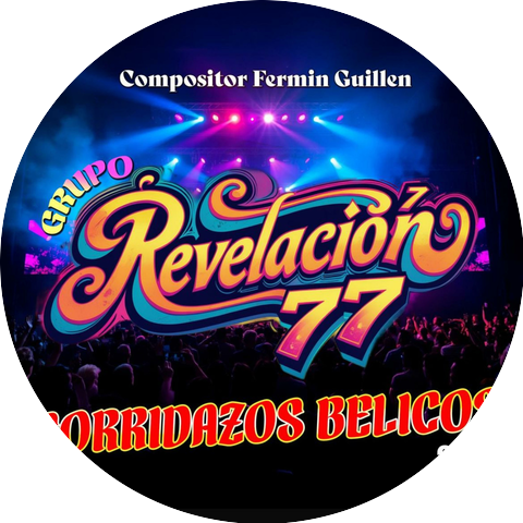 Grupo Revelacion 77