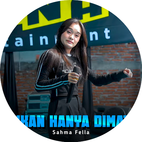 Sahma Fella