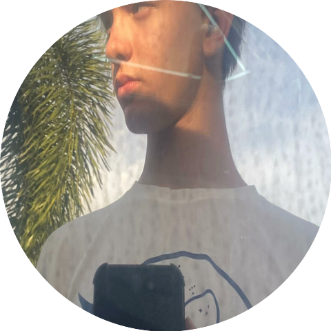 Its just teo