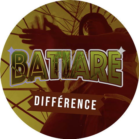 Batiaré