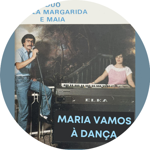 Duo Paula Margarida E Maia