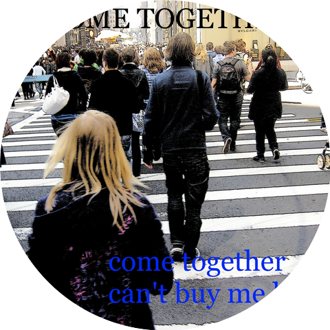 Come Together