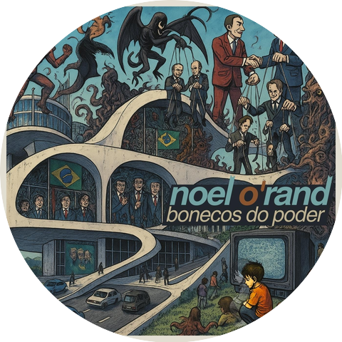 Noel O’ Rand