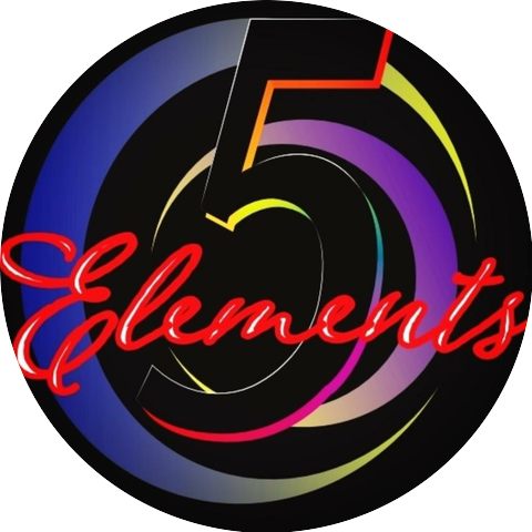 5 Elements Productions