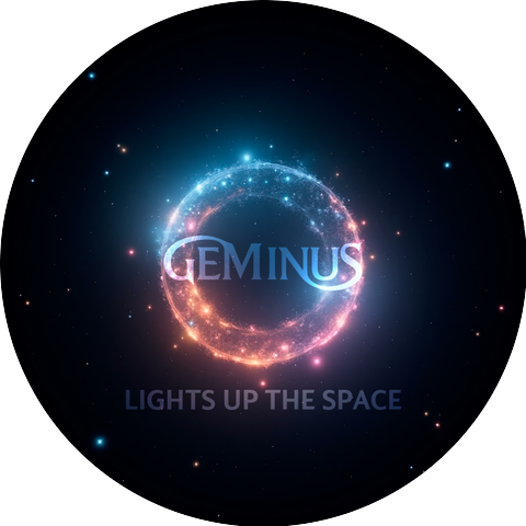 The Geminus