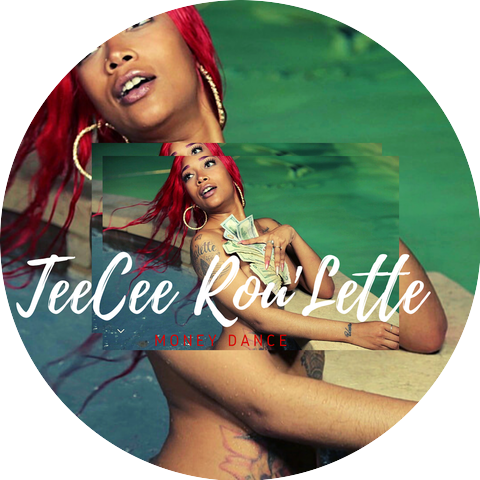 TeeCee Rou’Lette