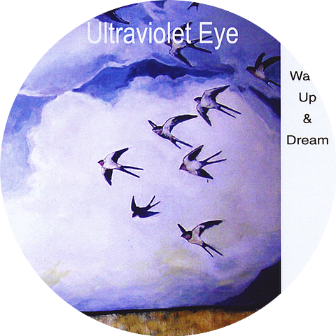 Ultraviolet Eye