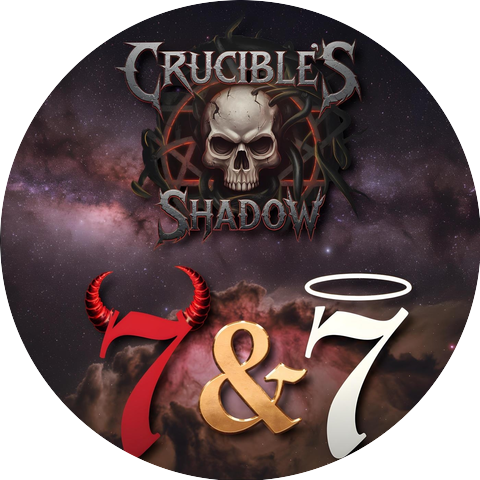 Crucible's Shadow