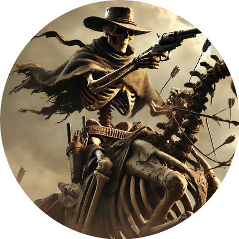 Southern & Blues AI Radio