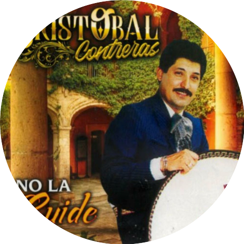 Cristobal Contreras