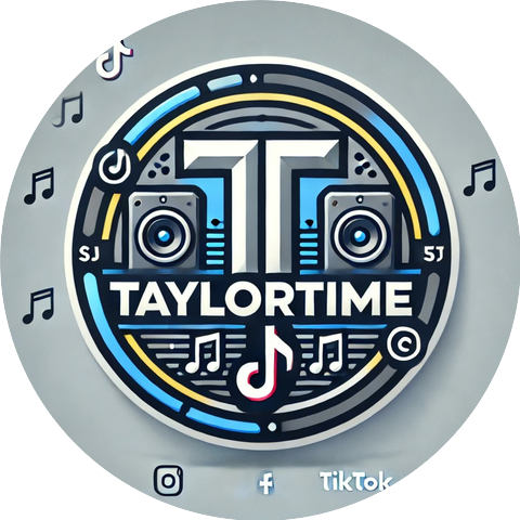 TaylorTime