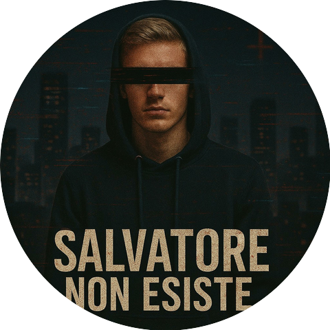 Salvatore Non Esiste