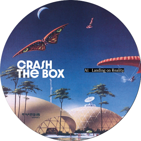 Crash the Box