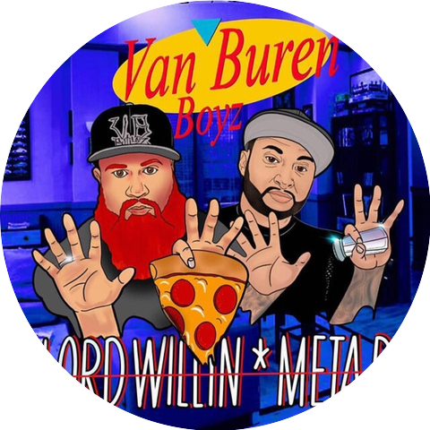 Van Buren Boys