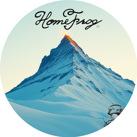 HomeFrog