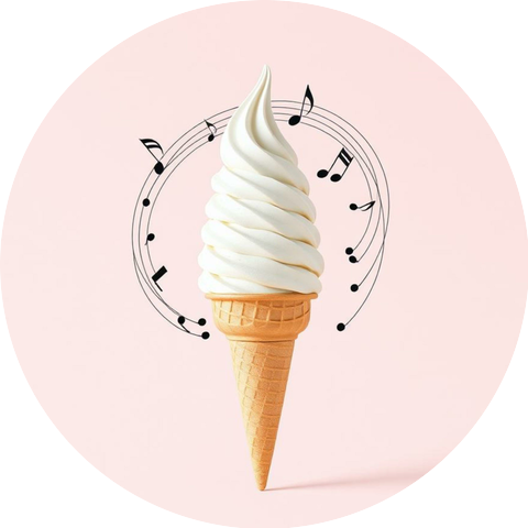 Ice Cream Songs