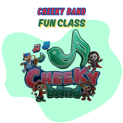 Cheeky Band