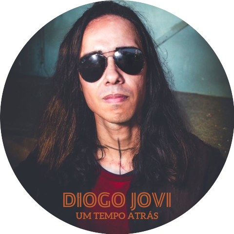Diogo Jovi