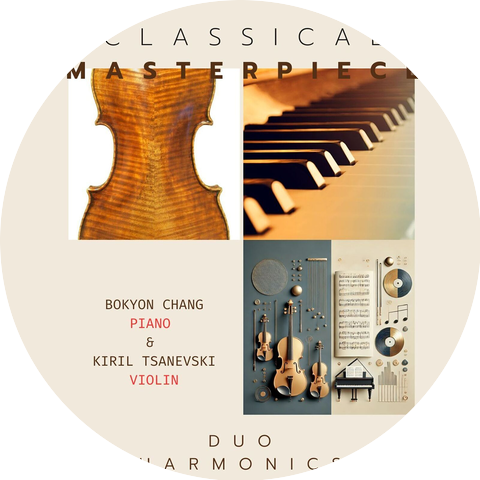 Duo Harmonics