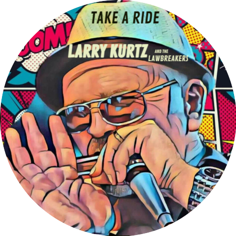 LARRY KURTZ & THE LAWBREAKERS