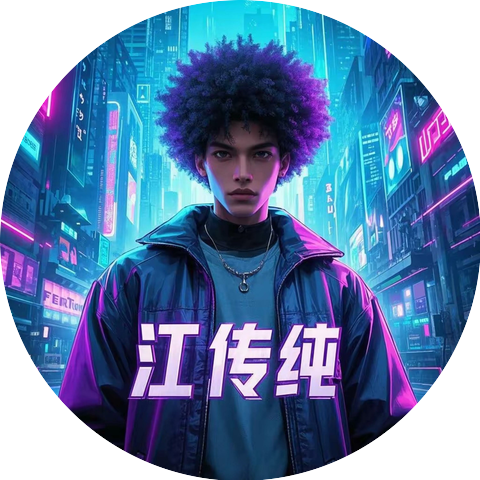 江传纯