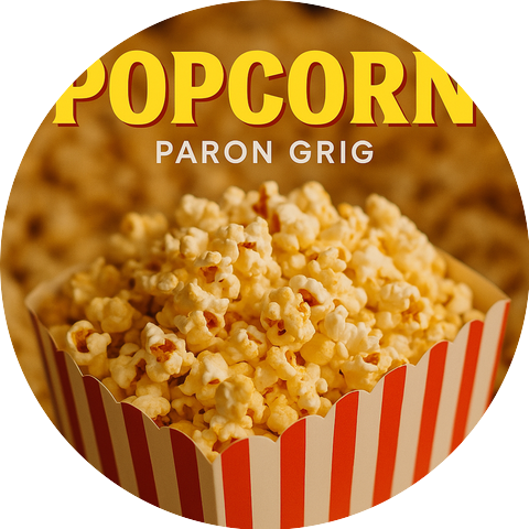 Paron Grig