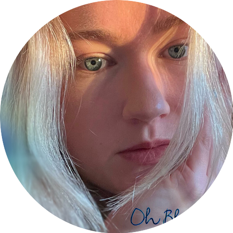 Oh Blonde