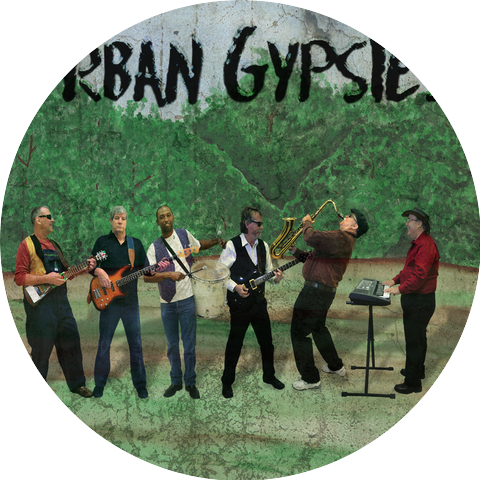 Urban Gypsies