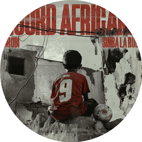 3robi X Simba La Rue X YassineBeats