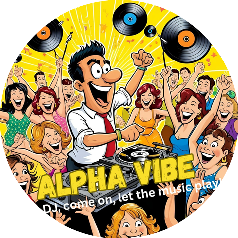 Alpha Vibe