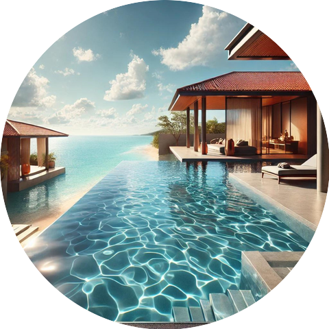 Chillout Lounge Relax