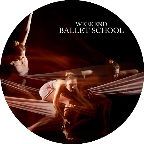 BalletClassMusic