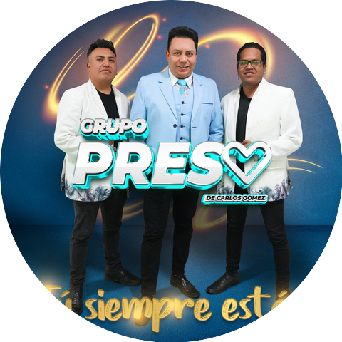Grupo Preso de Carlos Gómez