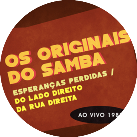 Os Originais Do Samba