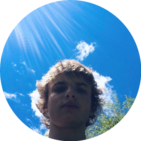 Alex McAllister