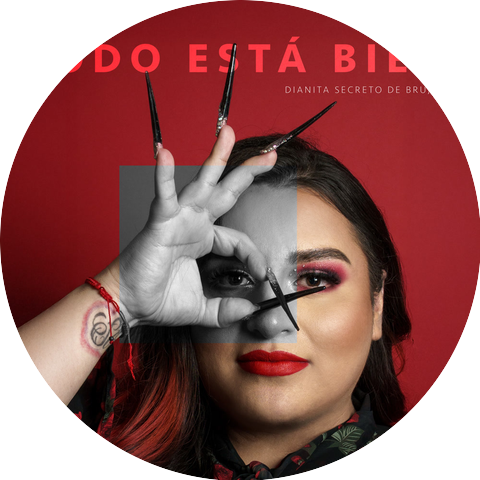 Dianita Secreto de Bruja