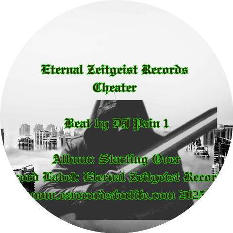 Eternal Zeitgeist Records