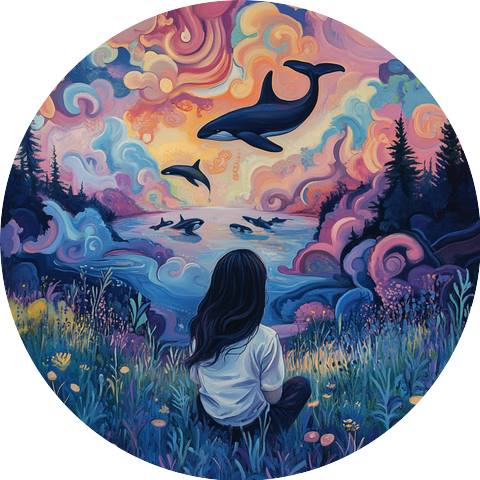 Polina-R.Avis, Damian Shvets