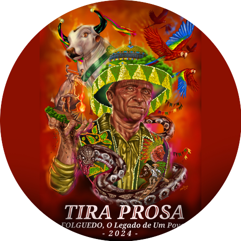 Bumbá Tira Prosa