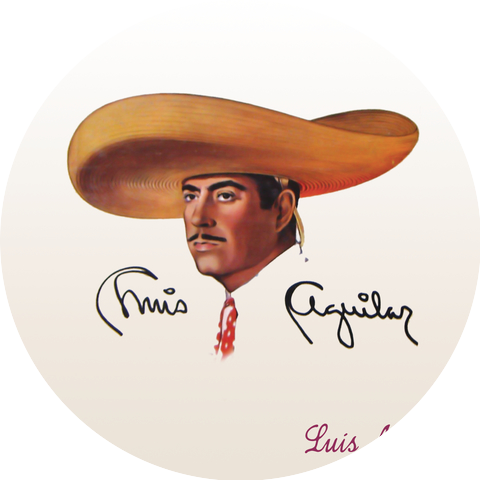 Luis Aguilar Con Guitarras