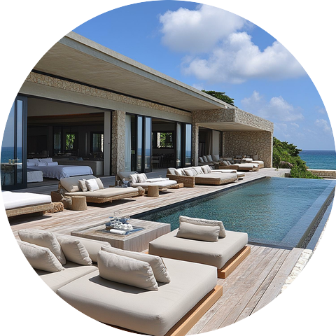 Mountain Alligator Woodland