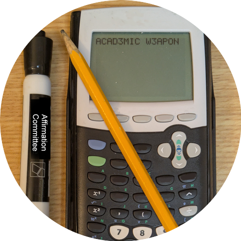 Affirmation Committee