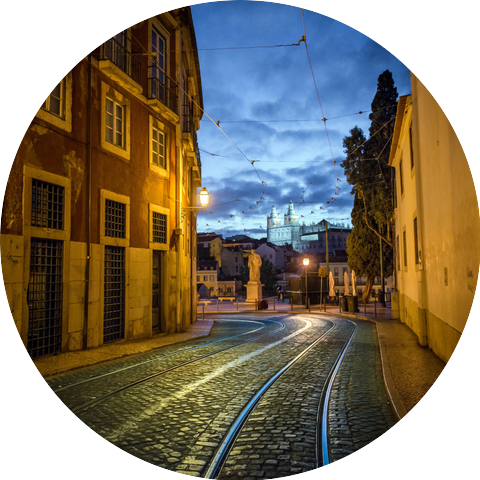 Fado Portugal