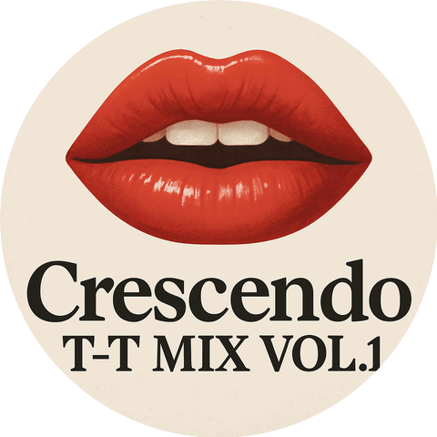 Crescendo (크레센도)