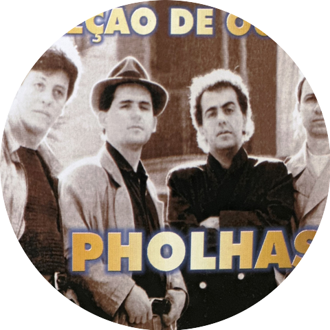 Pholhas