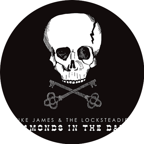 Luke James & the Locksteadies