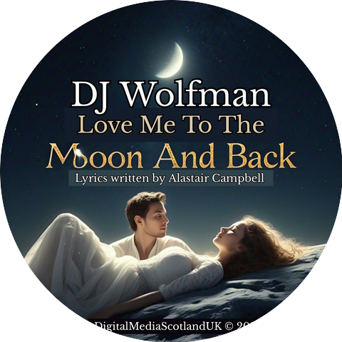 DJ Wolfman