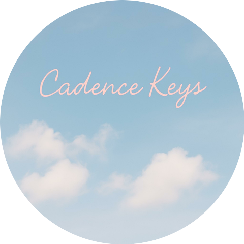 Cadence Keys