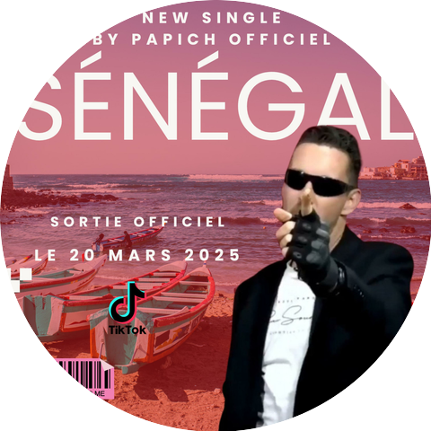 Papich Officiel
