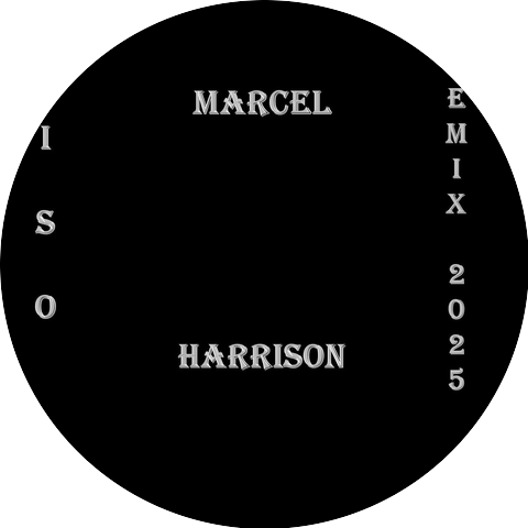 Marcel Harrison
